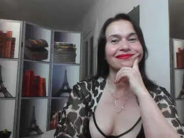 Bongacams Nude Webcam of HelenMoo