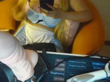 Bongacams Sex Chat of JulieJoe