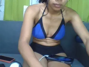 Bongacams Nude Webcam of NADIAH