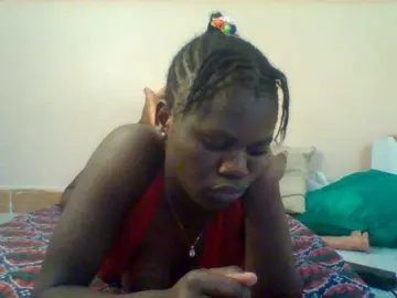Bongacams Live Sex of Violeti