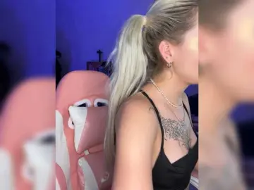 Bongacams Sex Chat of WhiteMinti