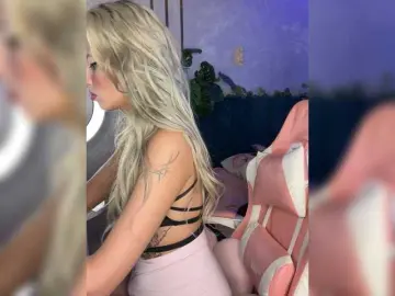 Bongacams Watch Live Sex Cams of WhiteMinti