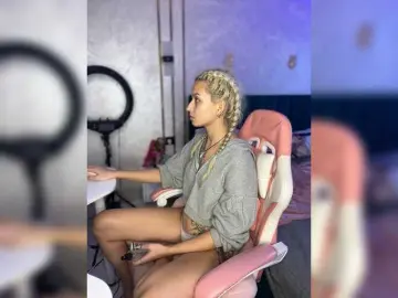 Bongacams Live Porn of WhiteMinti