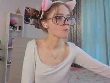 Bongacams Sex Chat of vialeta-baby