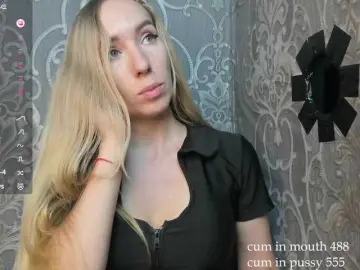 Bongacams Adult Video Chat of Annaaa69