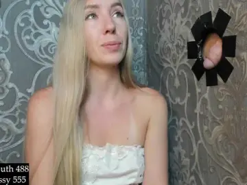 Bongacams Live Porn of Annaaa69