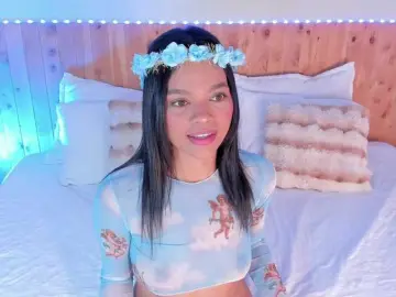 Bongacams Live Porn of ChloeeSmiith