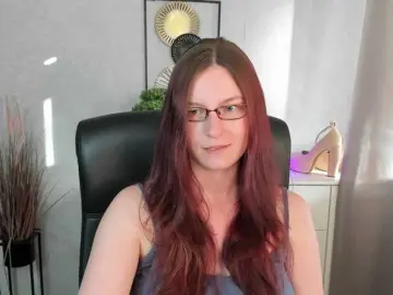 Bongacams Nude Webcam of EmmaHeart