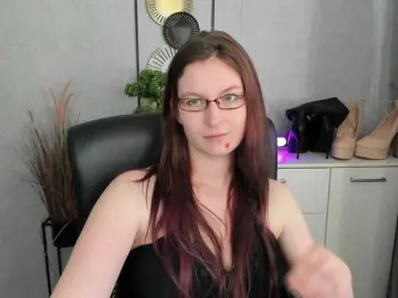 Bongacams Adult Webcam of EmmaHeart