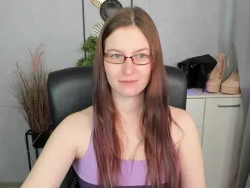 Bongacams Live Sex of EmmaHeart