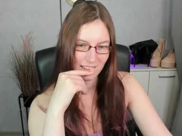 Bongacams Live Porn of EmmaHeart