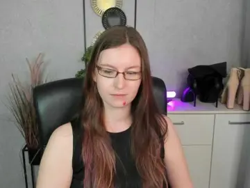 Bongacams Nude Webcam of EmmaHeart