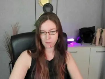 Bongacams Free Porn Cam of EmmaHeart