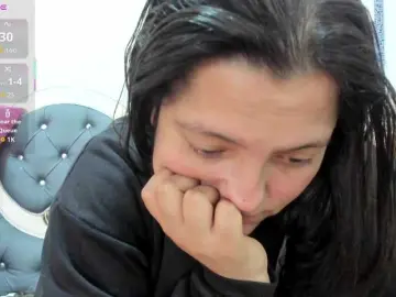 Bongacams Private Sex Chat of KataleyaStiward
