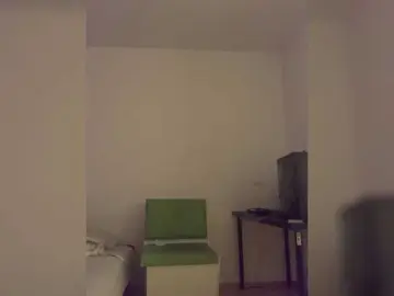 Bongacams Sex Cam of Marakuya16