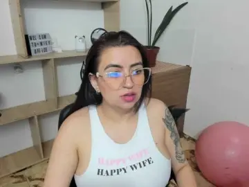 Bongacams Live Porn of Mariana-Rusell