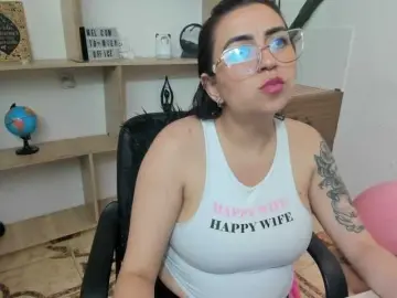 Bongacams Best live sex cam show of Mariana-Rusell