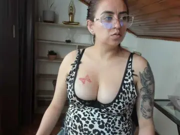 Bongacams Adult Video Chat of Mariana-Rusell