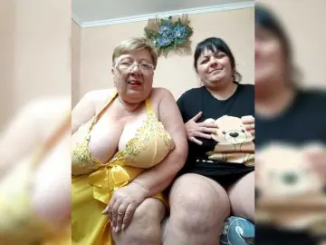 Bongacams Adult Video Chat of SweetLenaandNatalia