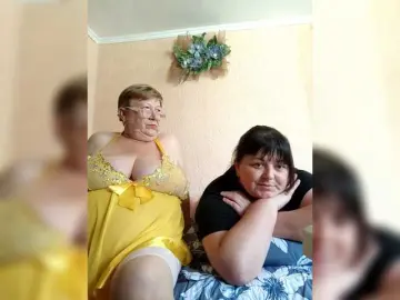 Bongacams Adult Webcams of SweetLenaandNatalia