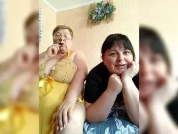 Bongacams Free Porn Cam of SweetLenaandNatalia