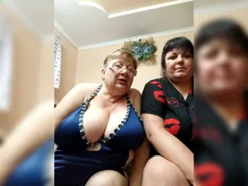 Bongacams Adult Webcams of SweetLenaandNatalia