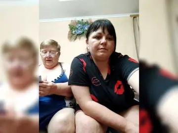 Bongacams Watch Live Sex Cams of SweetLenaandNatalia