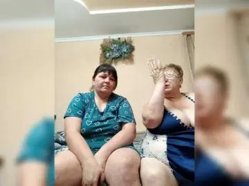 Bongacams Free Porn Cam of SweetLenaandNatalia