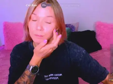 Bongacams Sex Cam of WhiteSoul