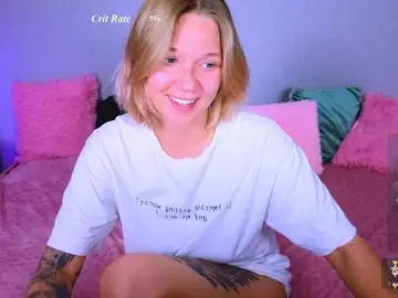 Bongacams Free Live Porn of WhiteSoul