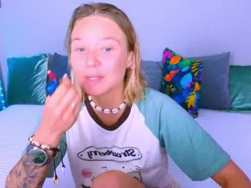 Bongacams Free Live Porn of WhiteSoul