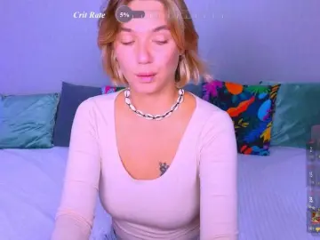 Bongacams Sex Cam of WhiteSoul
