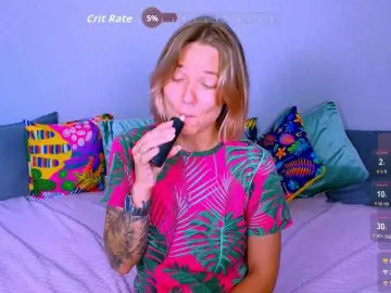 Bongacams Free Porn Cam of WhiteSoul