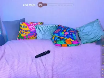 Bongacams Free Porn Cam of WhiteSoul
