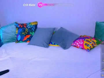 Bongacams Best live sex cam show of WhiteSoul