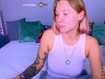 Bongacams Free Live Porn of WhiteSoul