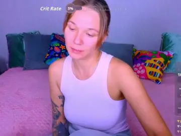 Bongacams Live Porn of WhiteSoul