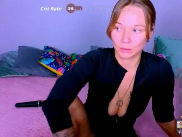 Bongacams Adult Webcams of WhiteSoul