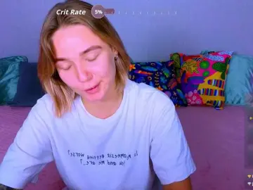 Bongacams Sex Cam of WhiteSoul