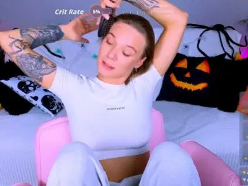 Bongacams Live Porn of WhiteSoul
