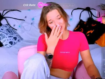 Bongacams Free Live Porn of WhiteSoul