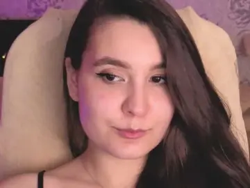 Bongacams Nude Webcam of annie-fleur