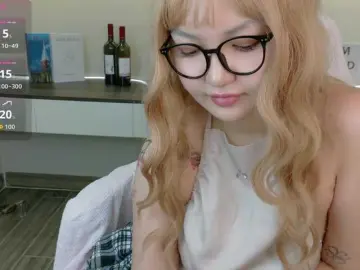 Bongacams Live Sex of sakuraclover