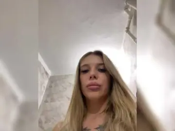 Bongacams Private Sex Chat of ChristineJackson