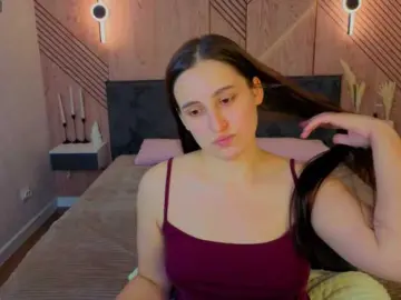 Bongacams Adult Webcams of Elizabet-Collins