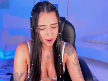 Bongacams Live Porn of MariaHerrera