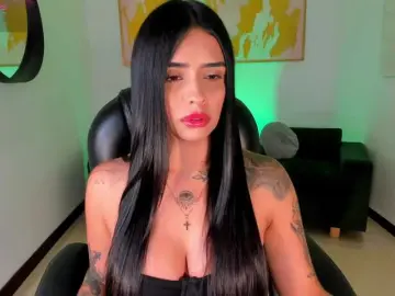 Bongacams Adult Webcam of MariaHerrera