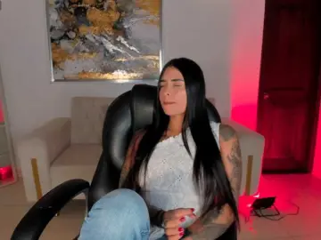Bongacams Free Live Porn of MariaHerrera