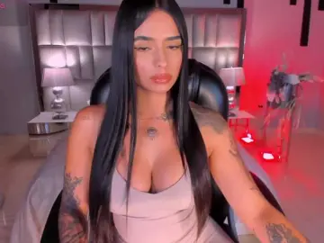 Bongacams Live Porn of MariaHerrera