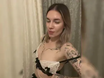 Bongacams Free Live Porn of Millashaa
